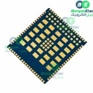 ماژول (4G+2G) 4G LTE Cat1 با استاندارد اروپایی