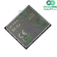 ماژول (4G+2G) 4G LTE Cat1 با استاندارد اروپایی