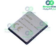 ماژول (4G+2G) 4G LTE Cat1 با استاندارد اروپایی (پکیج LGA)