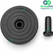 پایه پلاستیکی پین‌دار ۳۰ میلی‌متری ( بسته 8 عددی)